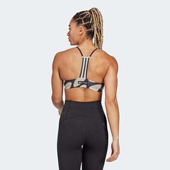 Adidas x Marimekko sports bra - S/M - Picture 4 of 5